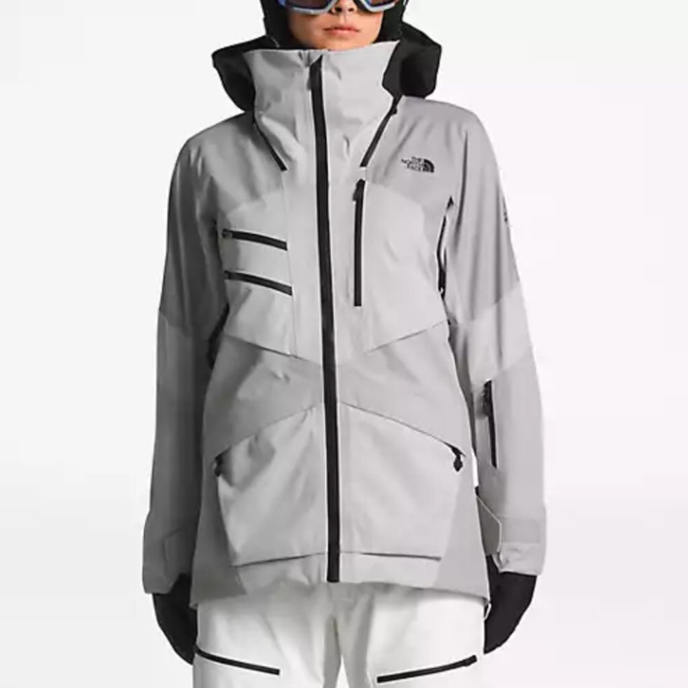 The North Face Fuse Brigandine Jacket - Women's